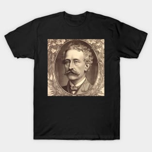 William Cavendish T-Shirt